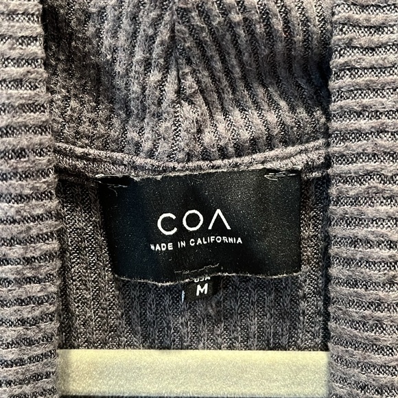 Anthropologie cardigan. Ladies size medium. - Picture 2 of 4